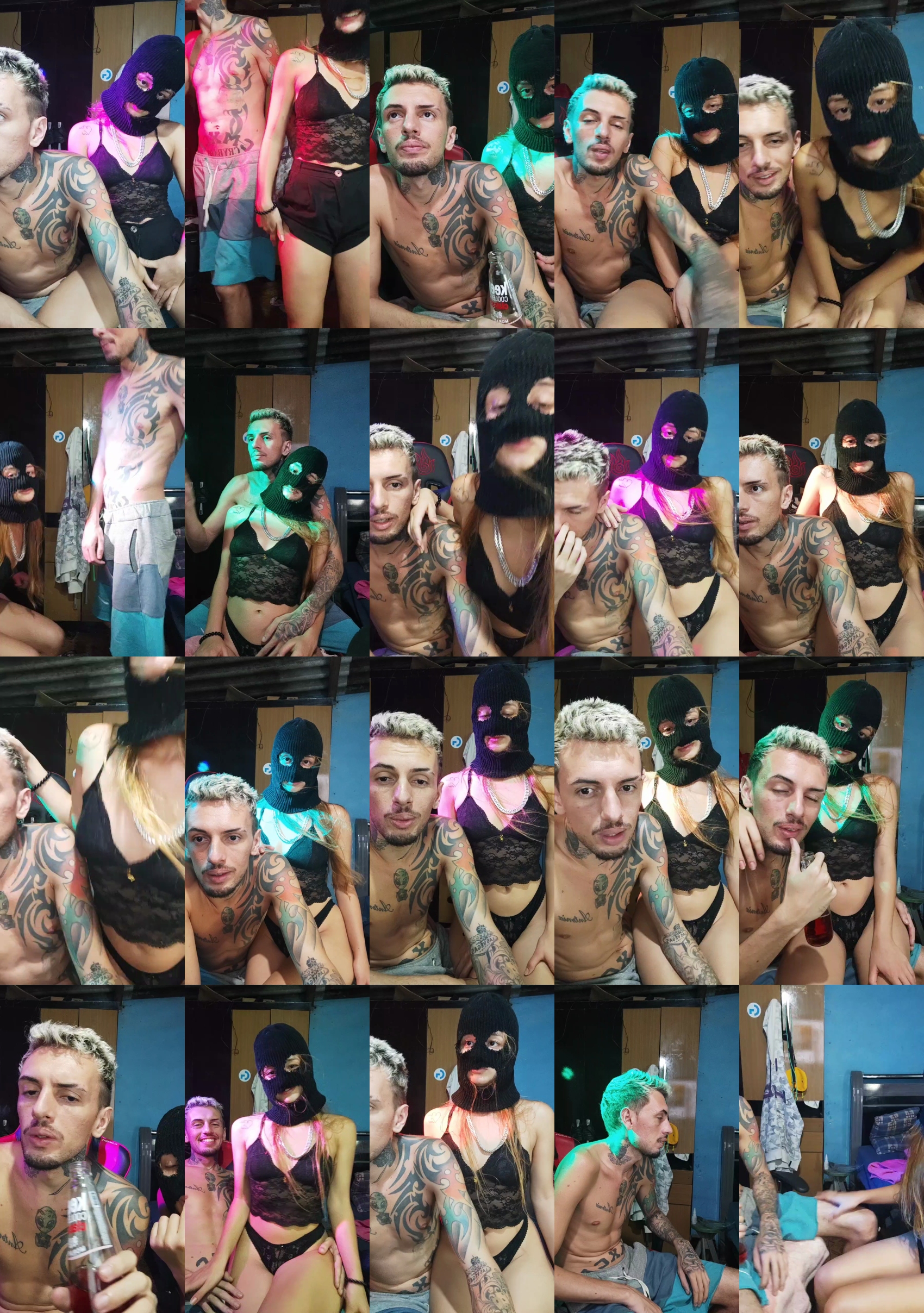 barbiehotsexy  14-04-2022